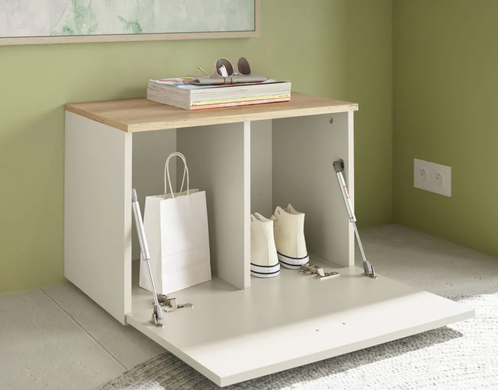 Banc à chaussures LIMA