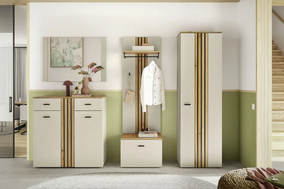 Banc à chaussures LIMA