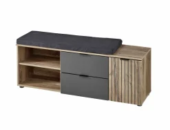 Banc à chaussures LINEA