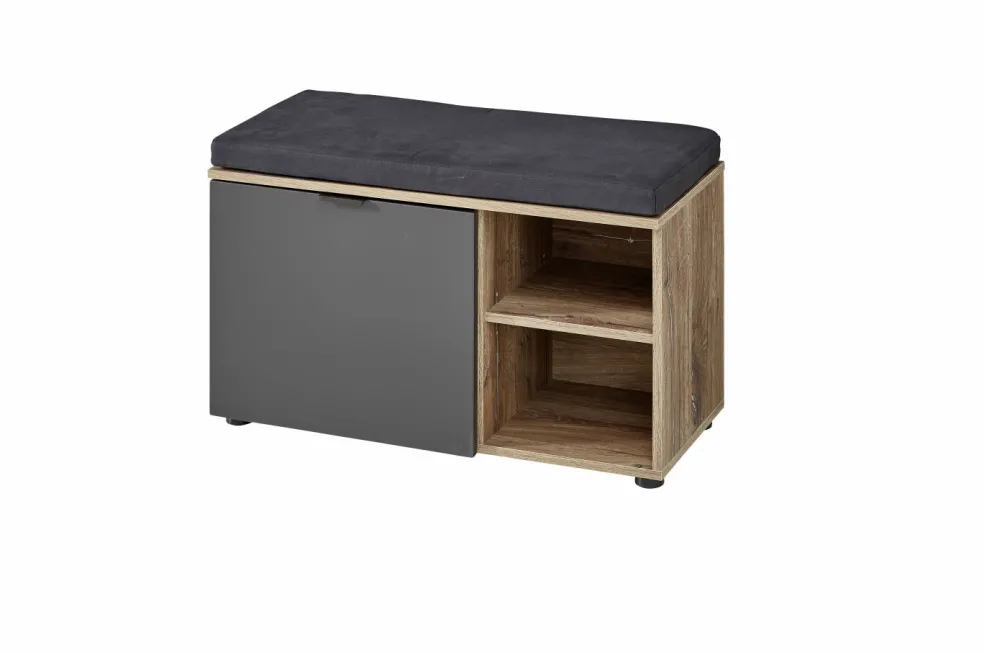 Banc à chaussures LINEA