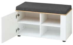 Banc à chaussures MECHELN