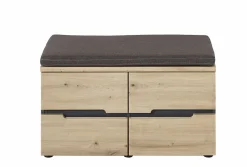 Banc à chaussures MEMPHIS