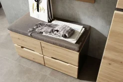 Banc à chaussures MEMPHIS