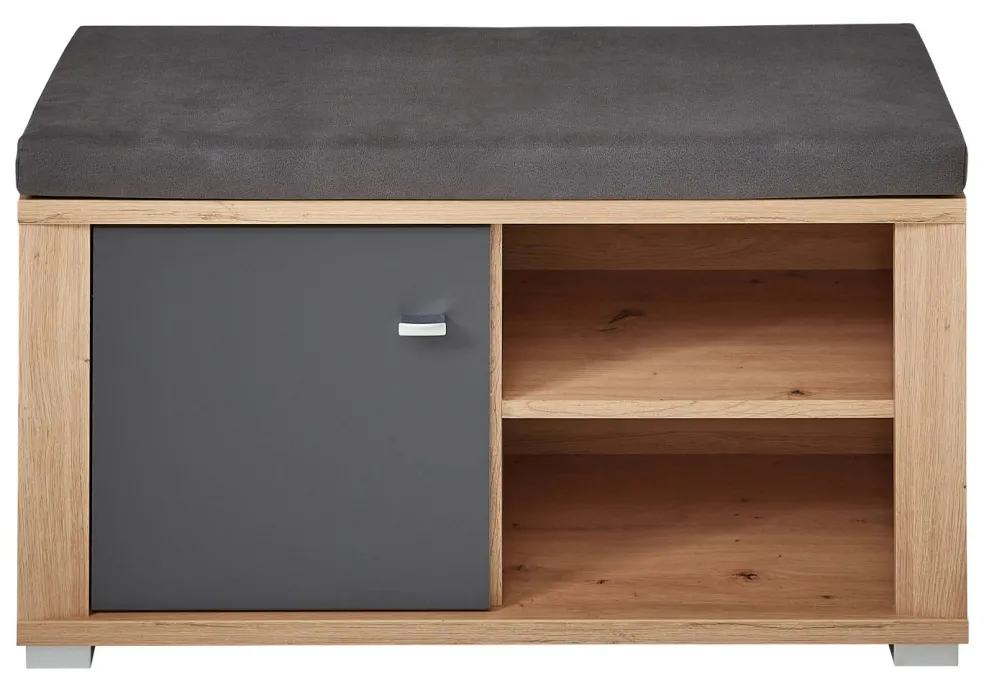 Banc à chaussures PABLO