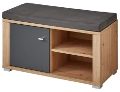 Banc à chaussures PABLO