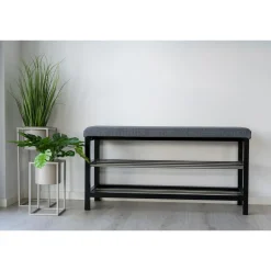 Banc à chaussures PADOVA