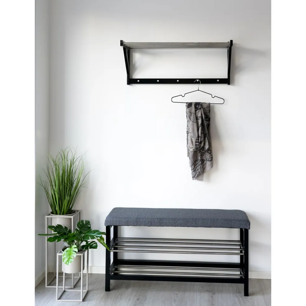 Banc à chaussures PADOVA