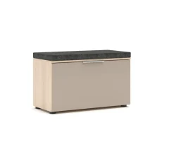 Banc à chaussures SANTORIN