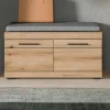 Banc à chaussures SEWULA