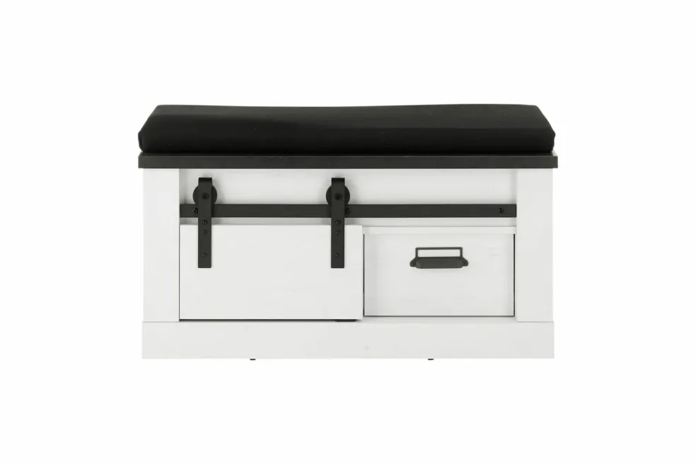 Banc à chaussures SHERWOOD