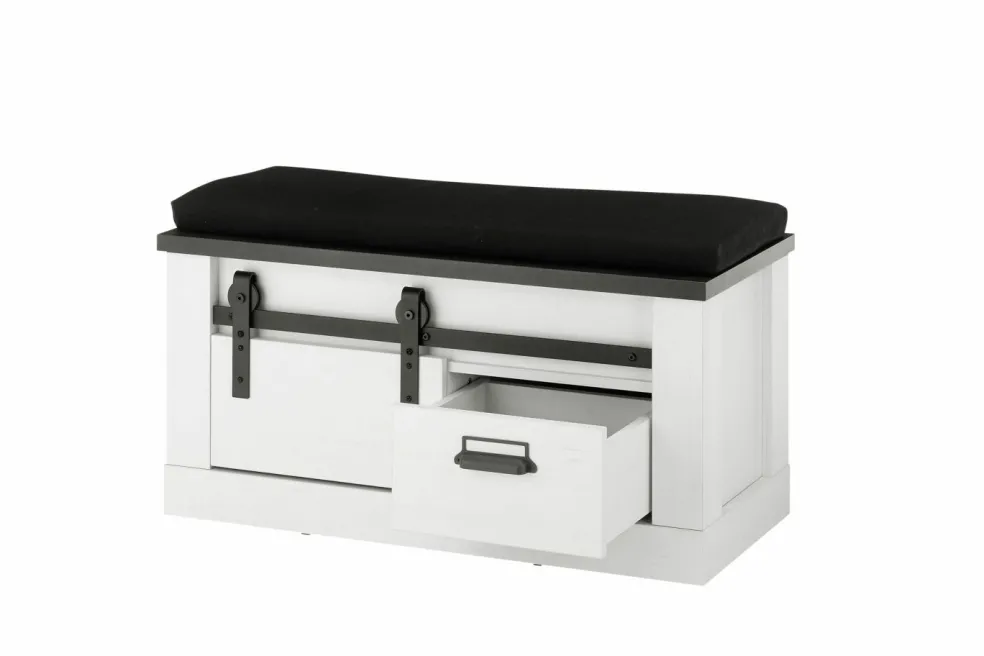 Banc à chaussures SHERWOOD