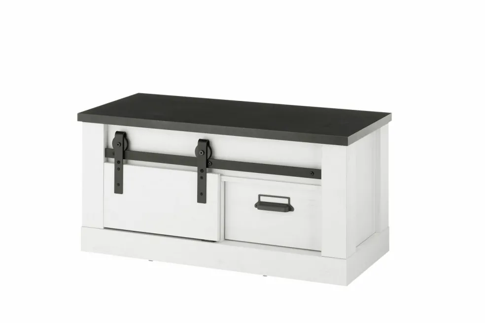 Banc à chaussures SHERWOOD