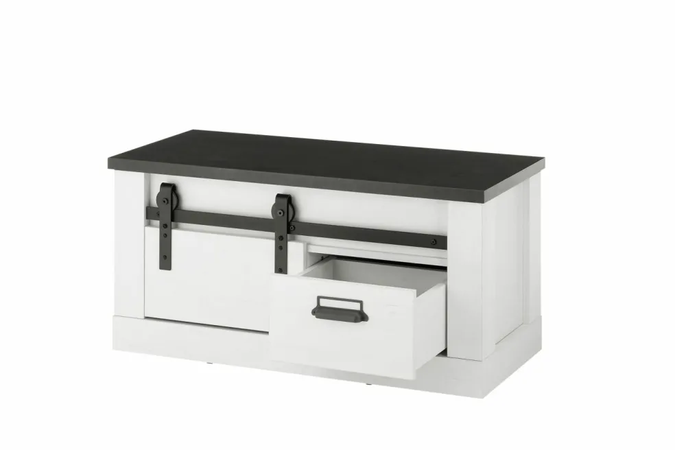 Banc à chaussures SHERWOOD