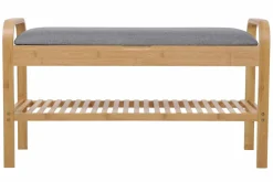 Banc à chaussures SINT-TRUIDEN