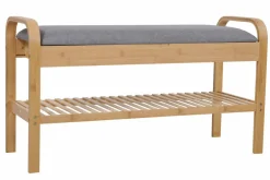 Banc à chaussures SINT-TRUIDEN