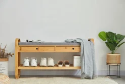 Banc à chaussures SINT-TRUIDEN