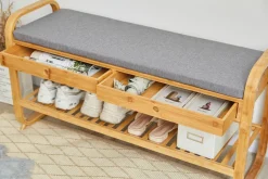 Banc à chaussures SINT-TRUIDEN