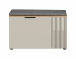 Banc à chaussures SLIDE