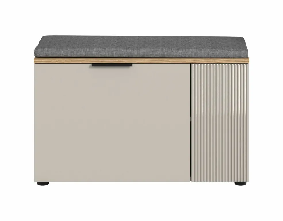 Banc à chaussures SLIDE