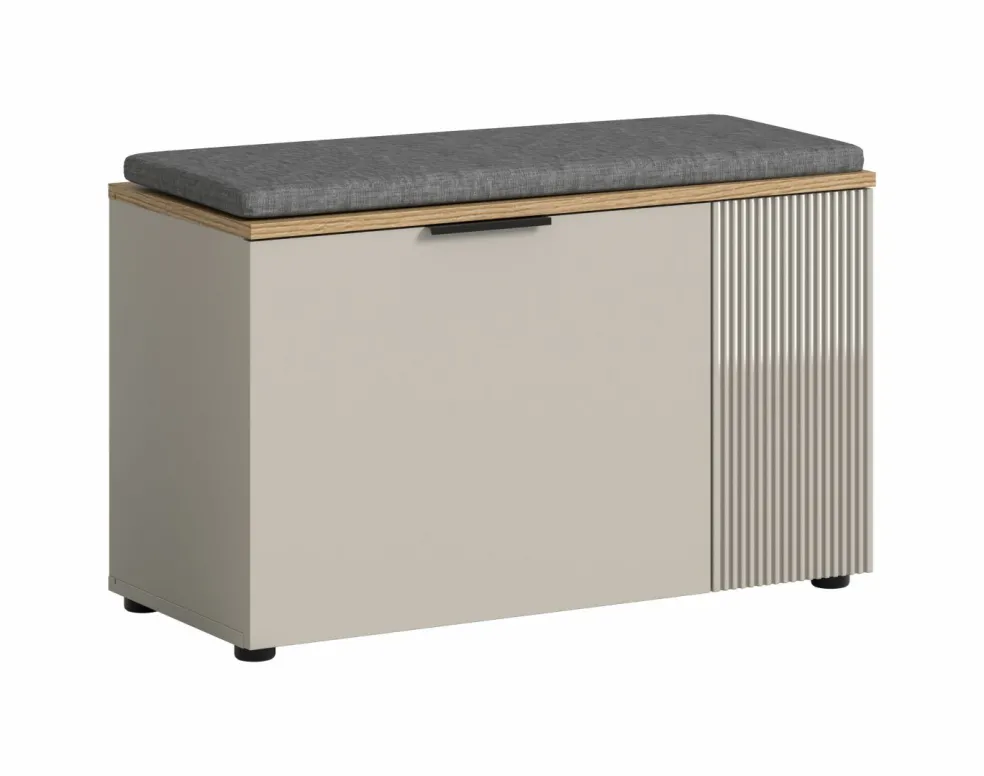 Banc à chaussures SLIDE