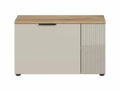 Banc à chaussures  SLIDE