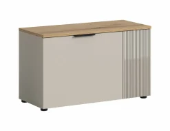 Banc à chaussures  SLIDE