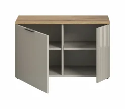 Banc à chaussures  SLIDE