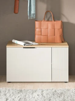 Banc à chaussures  SLIDE