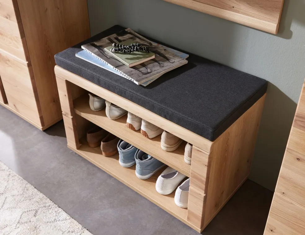 Banc à chaussures SONOS