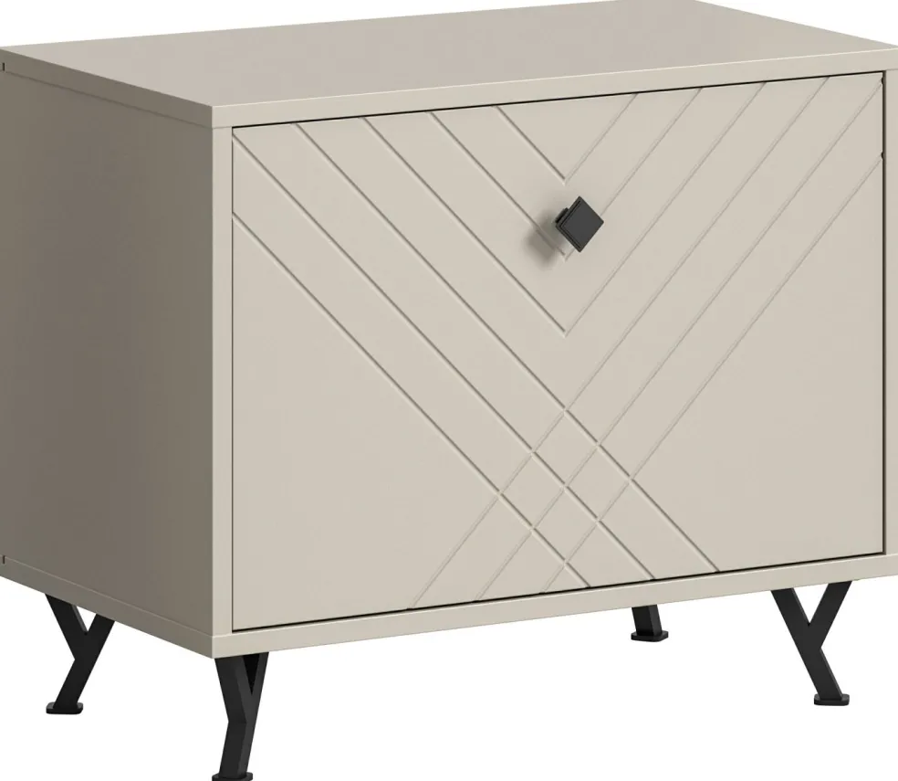 Banc à chaussures TAPI