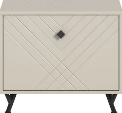 Banc à chaussures TAPI