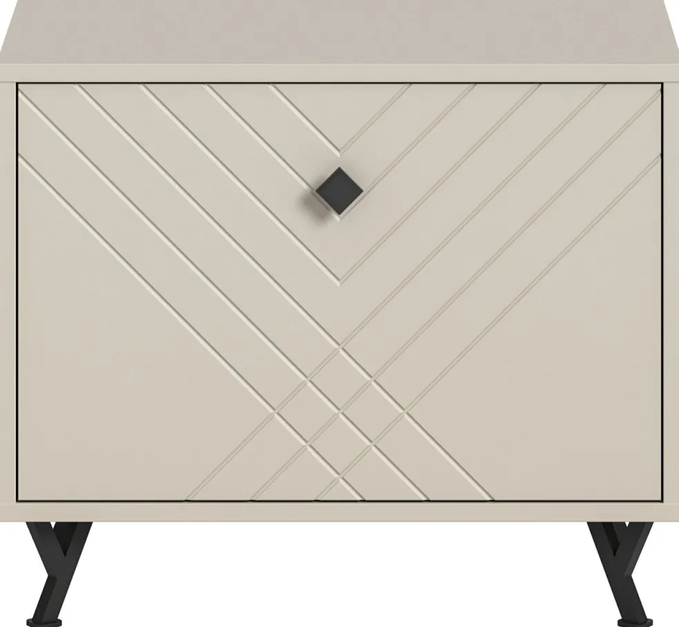 Banc à chaussures TAPI