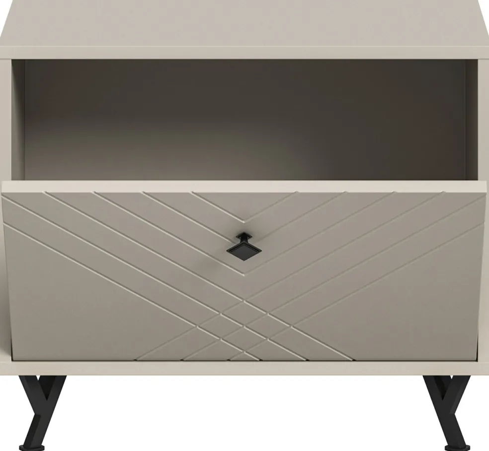 Banc à chaussures TAPI