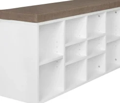 Banc à chaussures TINGO MARIA