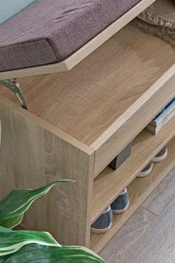 Banc à chaussures TINGO MARIA