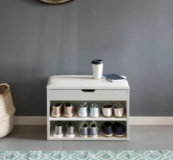 Banc à chaussures TINGO MARIA