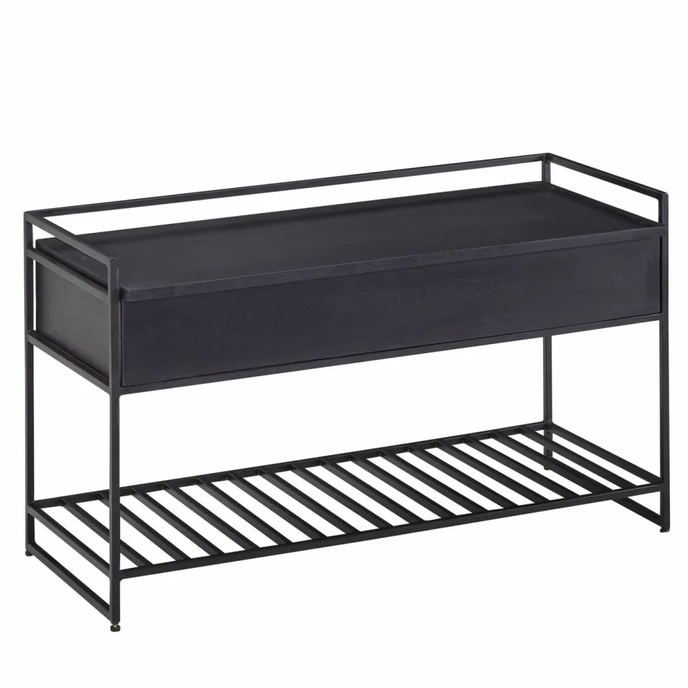 Banc à chaussures TRUJILLO