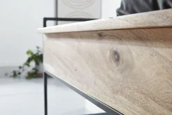 Banc à chaussures TRUJILLO