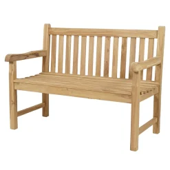 Banc de jardin 2 places BANDUNG