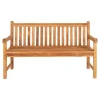 Banc de jardin CABO
