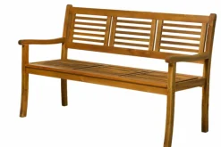 Banc de jardin DEINZE