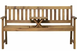 Banc de jardin DEINZE