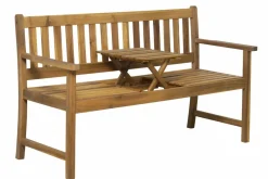 Banc de jardin DEINZE