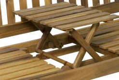 Banc de jardin DEINZE