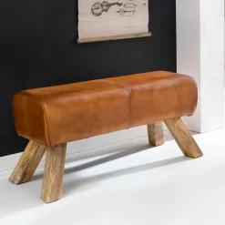 Banc pouf CHANCAY