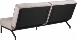 Banquette clic-clac PERUGIA