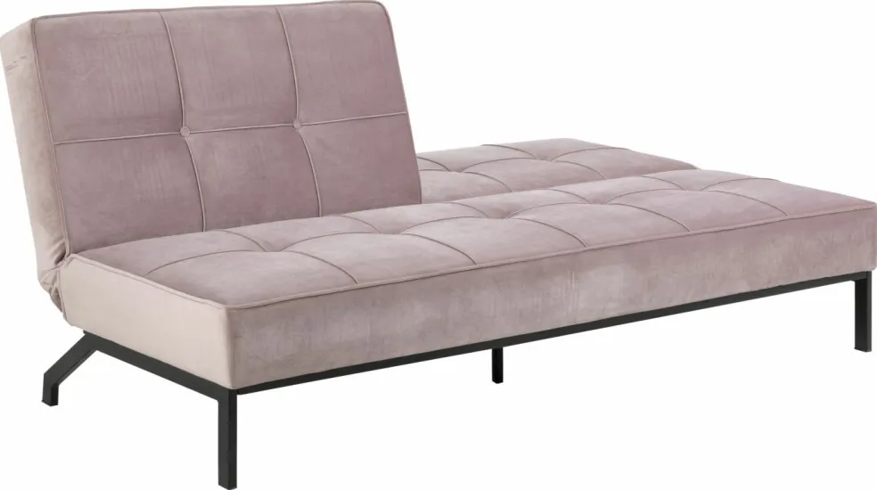 Banquette clic-clac PERUGIA