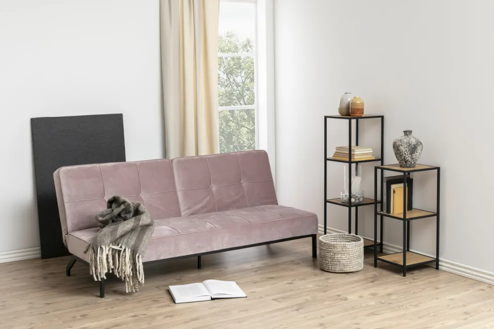 Banquette clic-clac PERUGIA