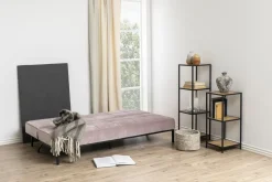 Banquette clic-clac PERUGIA