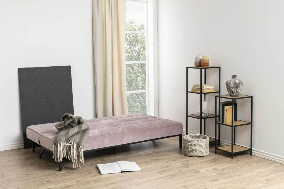 Banquette clic-clac PERUGIA